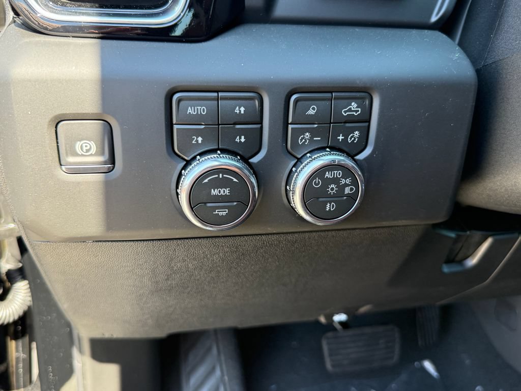 New 2026 GMC Sierra 2500 Denali Ultimate AWD/4WD image 22