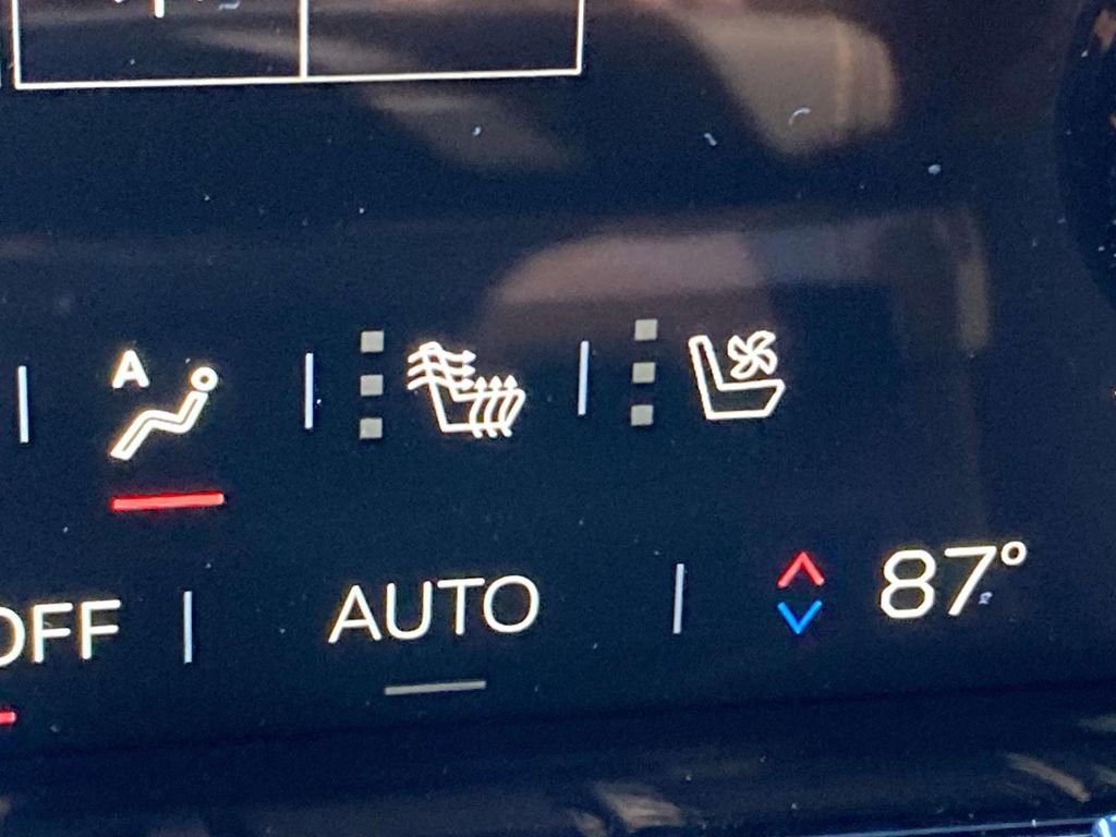 New 2026 GMC Terrain AT4 w/ Convenience Package III AWD/4WD image 21