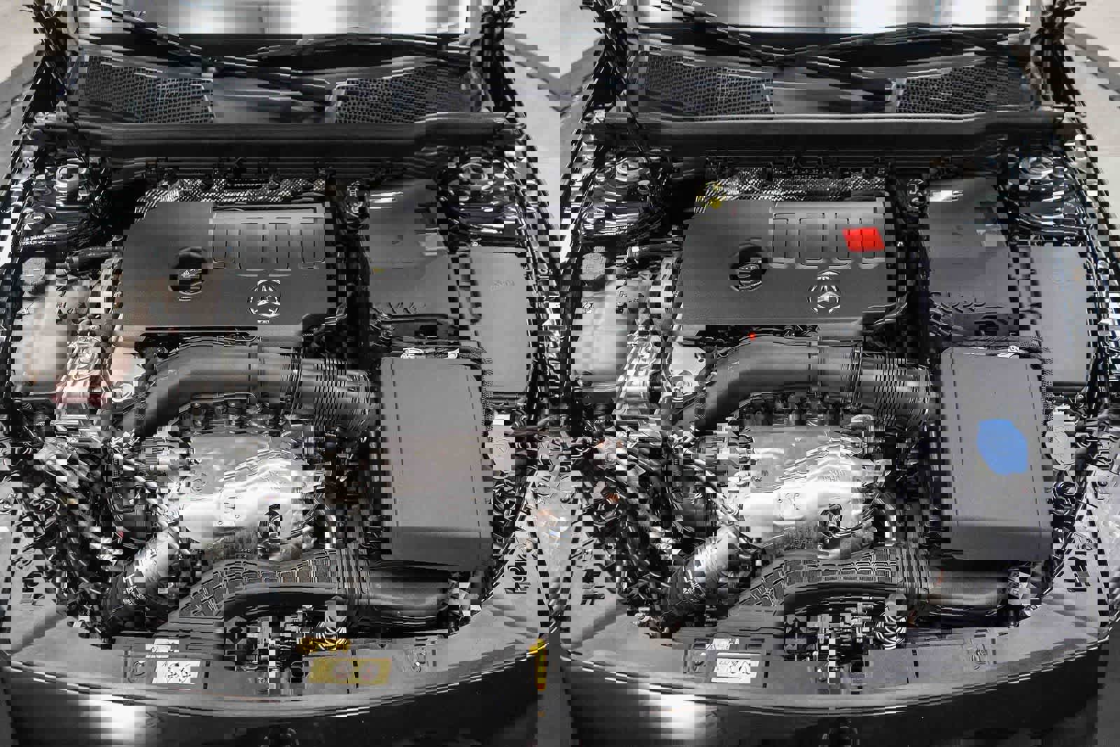 Certified 2023 Mercedes-Benz CLA 250 image 27