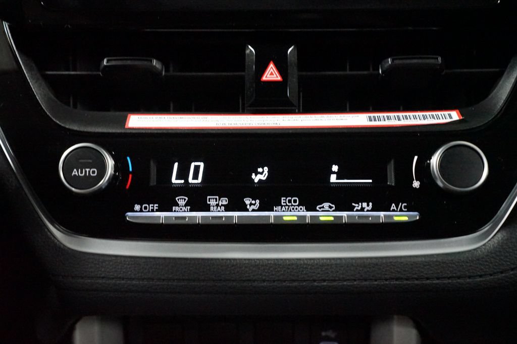 Certified 2024 Toyota Corolla Cross LE FWD image 20