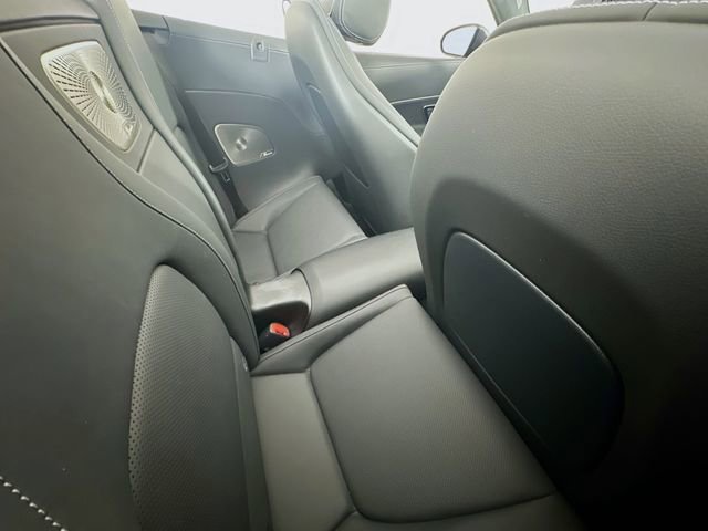 Certified 2022 Mercedes-Benz SL 63 AMG 4MATIC image 27