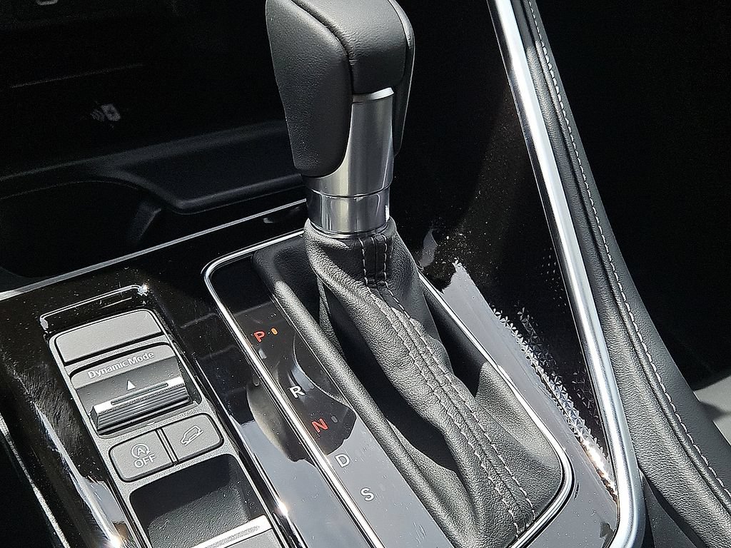 New 2026 Acura ADX FWD image 25