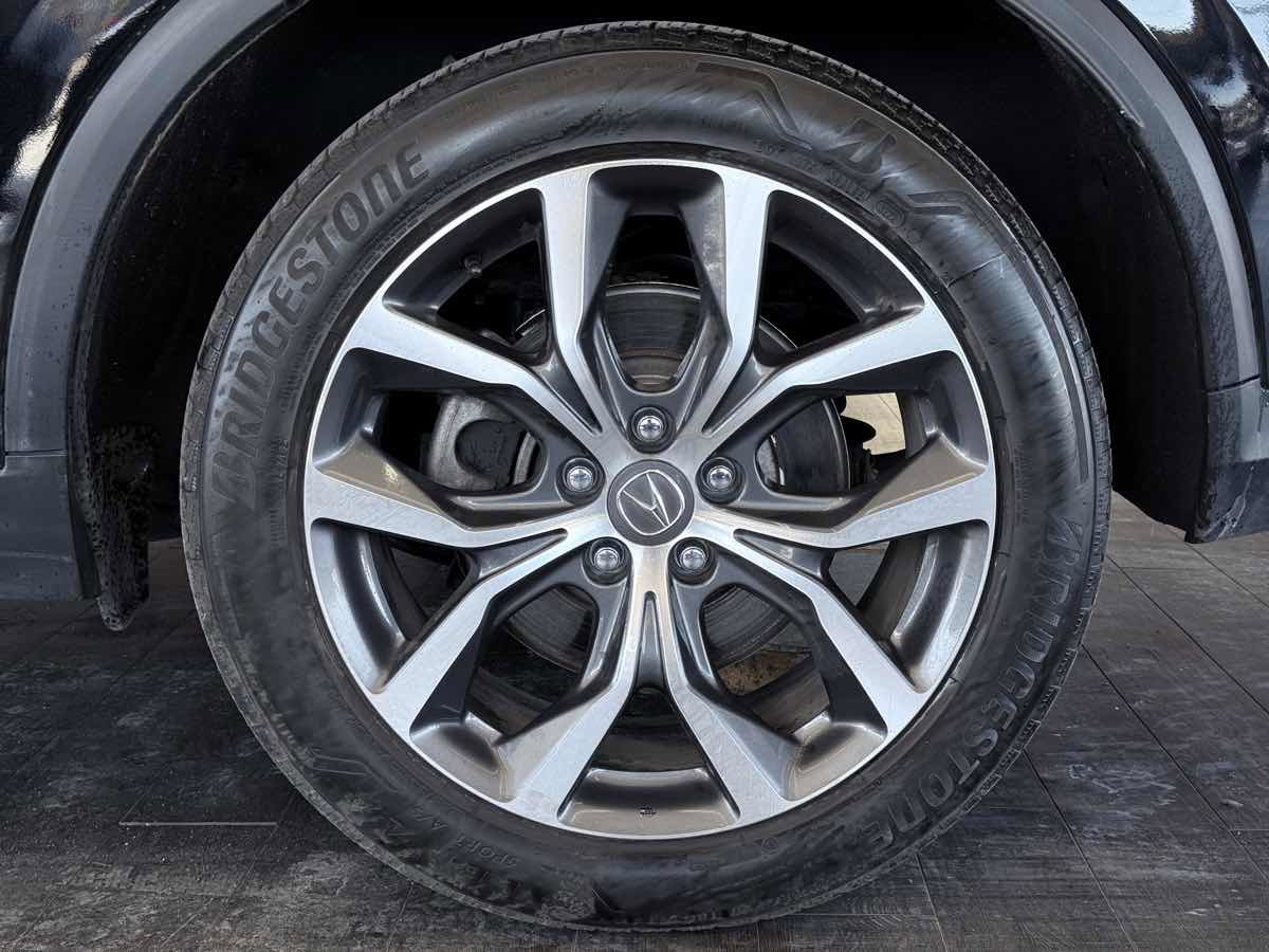 Used 2023 Acura MDX SH-AWD w/ Technology Package image 38