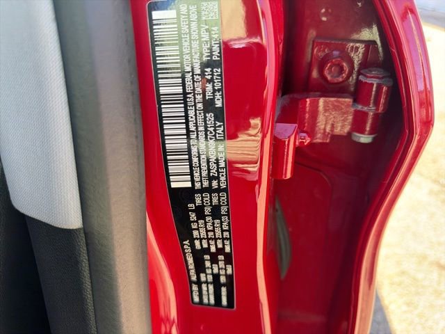 Used 2019 Alfa Romeo Stelvio Ti image 39