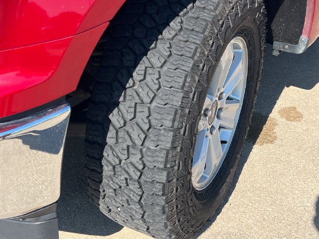 Used 2020 Ford F150 XLT w/ Equipment Group 301A Mid AWD/4WD image 17