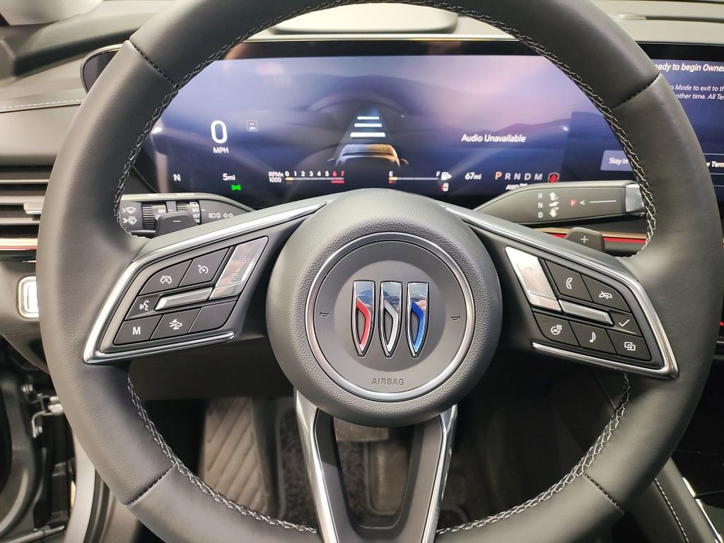 New 2026 Buick Envision Avenir image 30