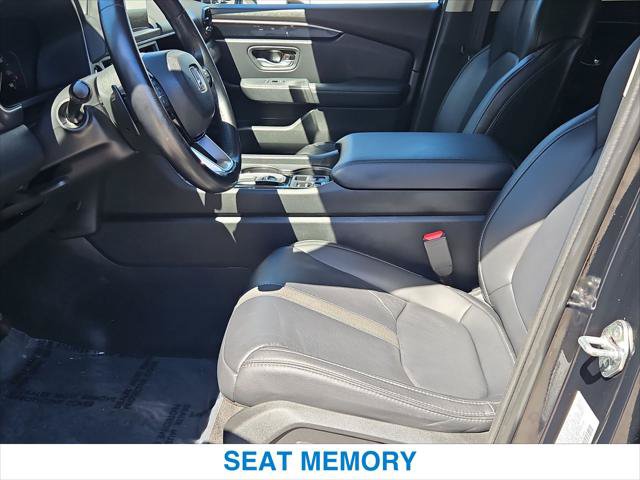 Certified 2025 Honda Pilot EX-L image 20