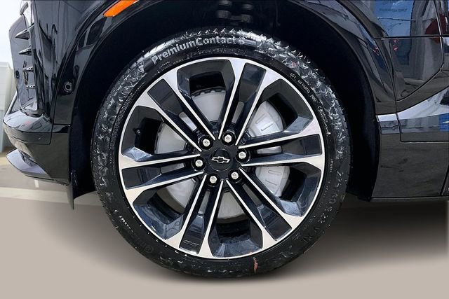 New 2026 Chevrolet Blazer EV SS w/ Performance Package AWD/4WD image 12