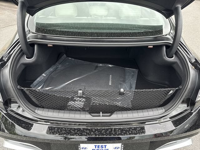 New 2026 Hyundai Sonata SEL FWD image 18