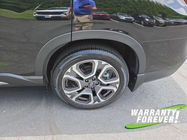 Certified 2026 Subaru Ascent Limited AWD/4WD image 22