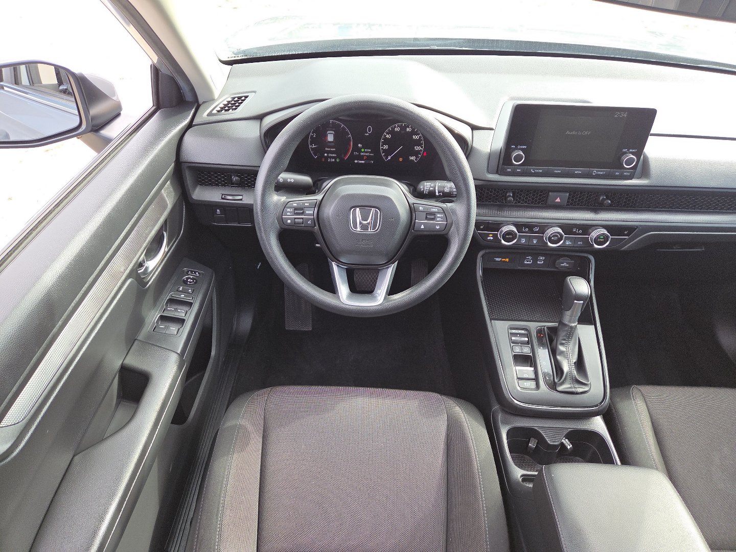 Used 2024 Honda CR-V EX image 24
