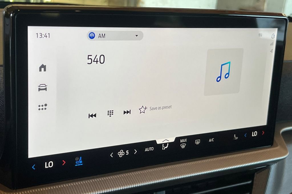 New 2026 Ford Explorer ST w/ Sun And Sound Package image 17