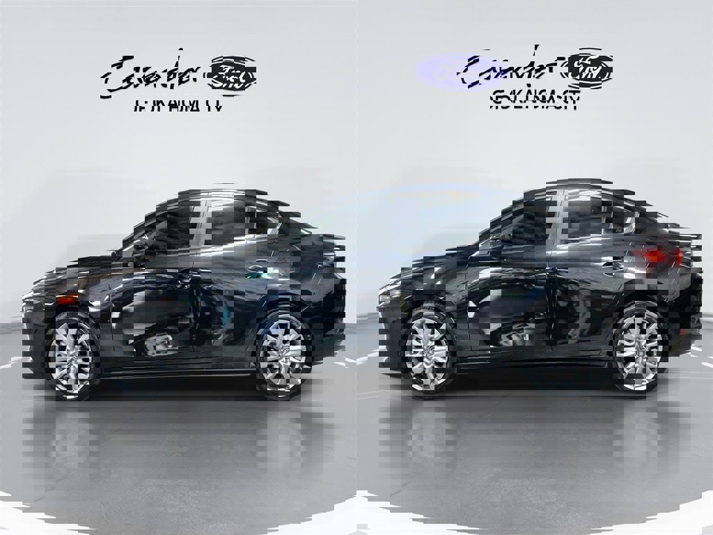 Used 2022 MAZDA MAZDA3 s image 5