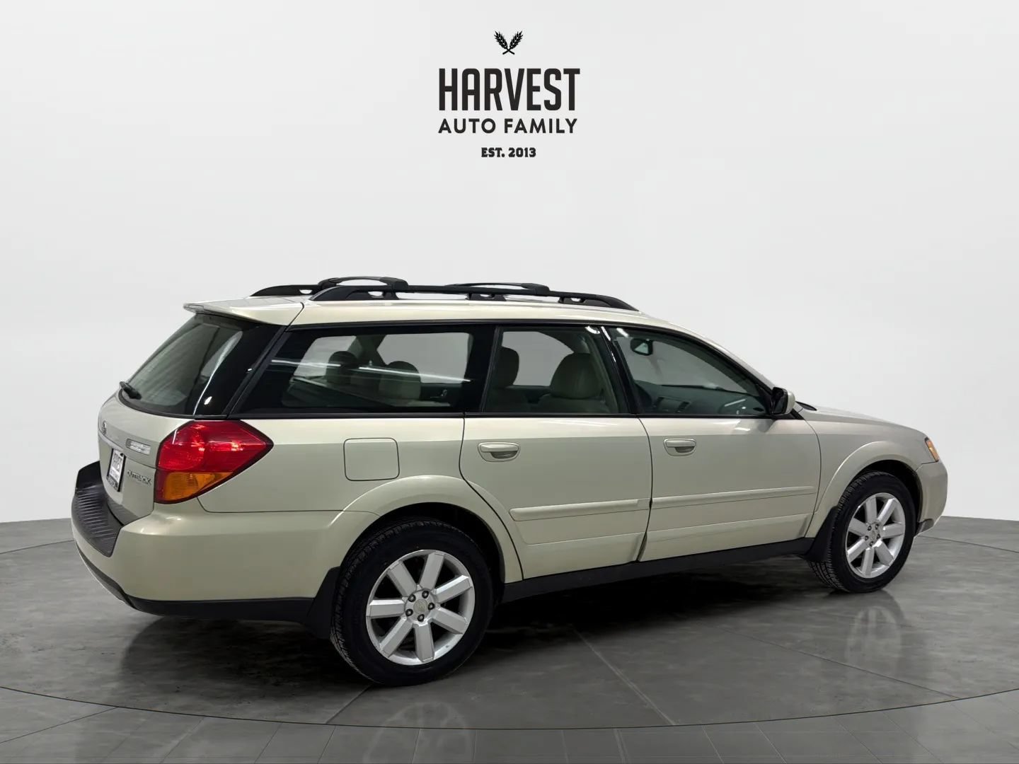 Used 2006 Subaru Outback 2.5i Limited w/ Popular Equipment Group 1D AWD/4WD image 7