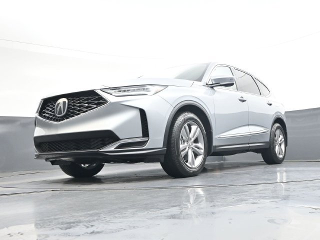 New 2026 Acura MDX SH-AWD image 34