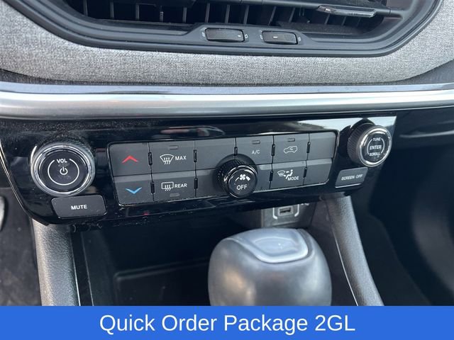 Used 2022 Jeep Compass Latitude image 20