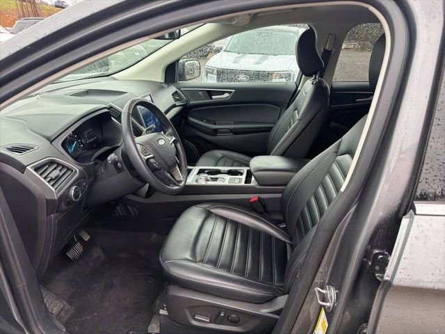 Used 2024 Ford Edge SEL image 13