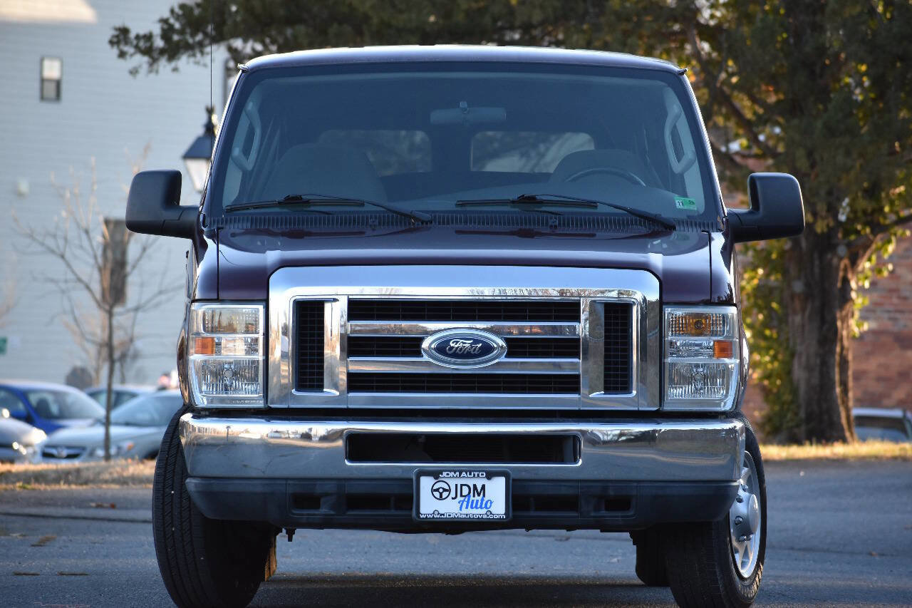 Used 2008 Ford E-350 and Econoline 350 XLT image 3