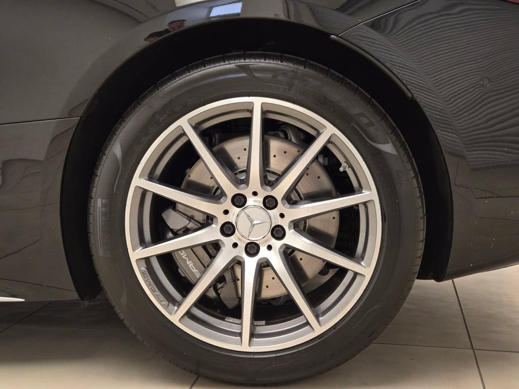 Used 2023 Mercedes-Benz SL 43 AMG image 15