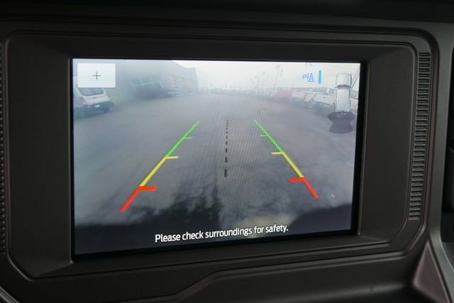 Used 2023 Ford Bronco Outer Banks image 3