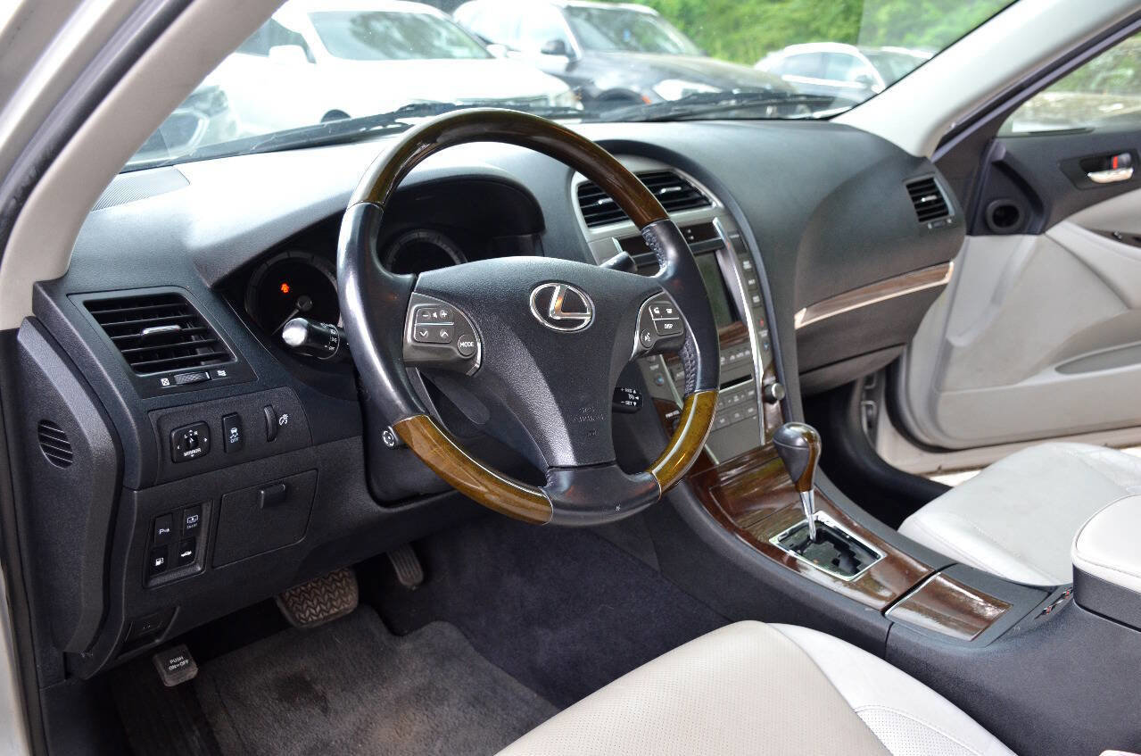Used 2012 Lexus ES 350 FWD image 11