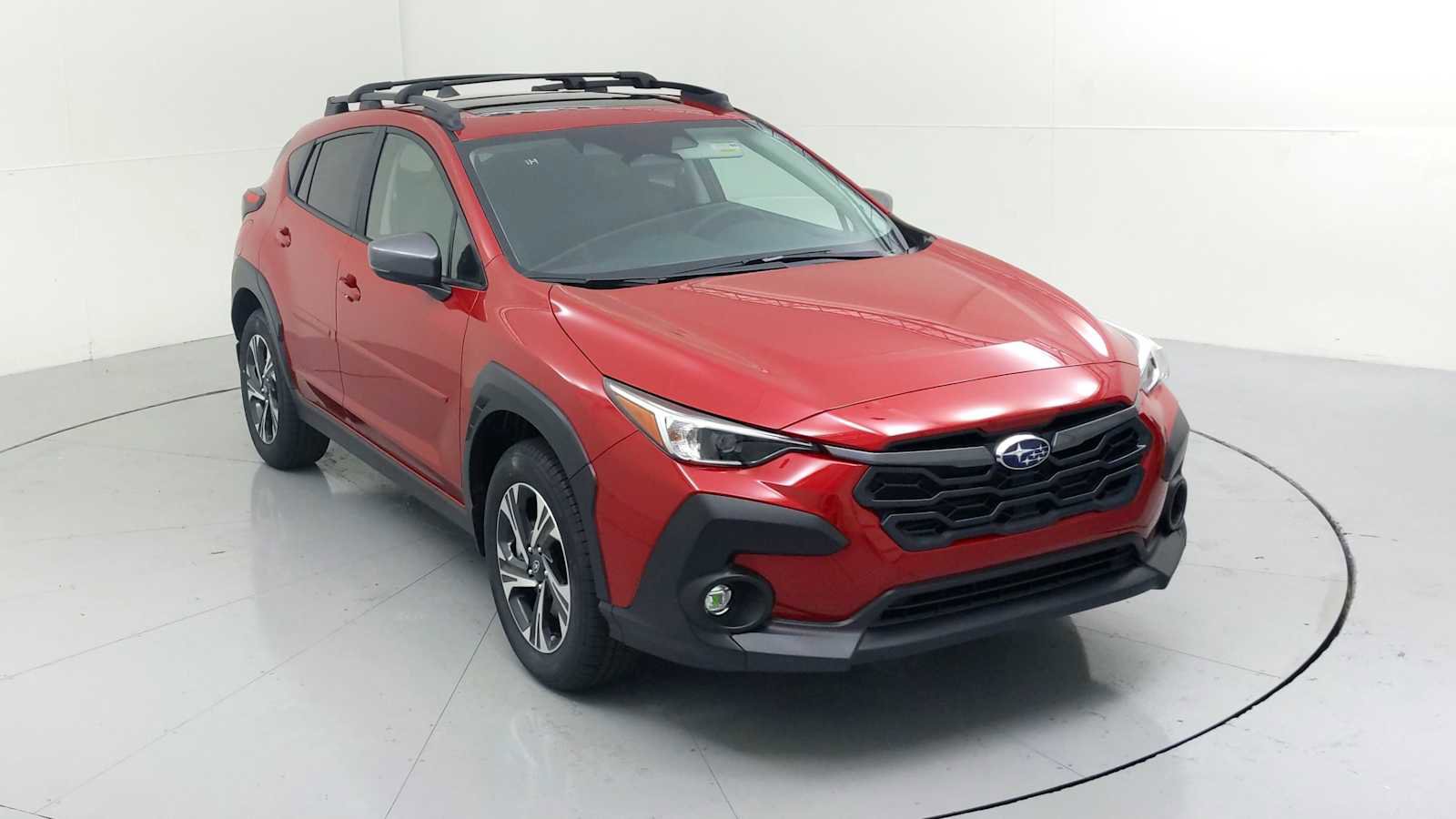 New 2026 Subaru Crosstrek 2.0i Premium image 2