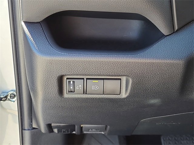 Used 2024 Toyota RAV4 XLE image 26