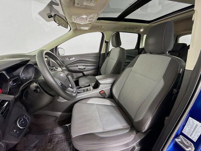 Used 2018 Ford Escape SE w/ SE Sync 3 Package image 20