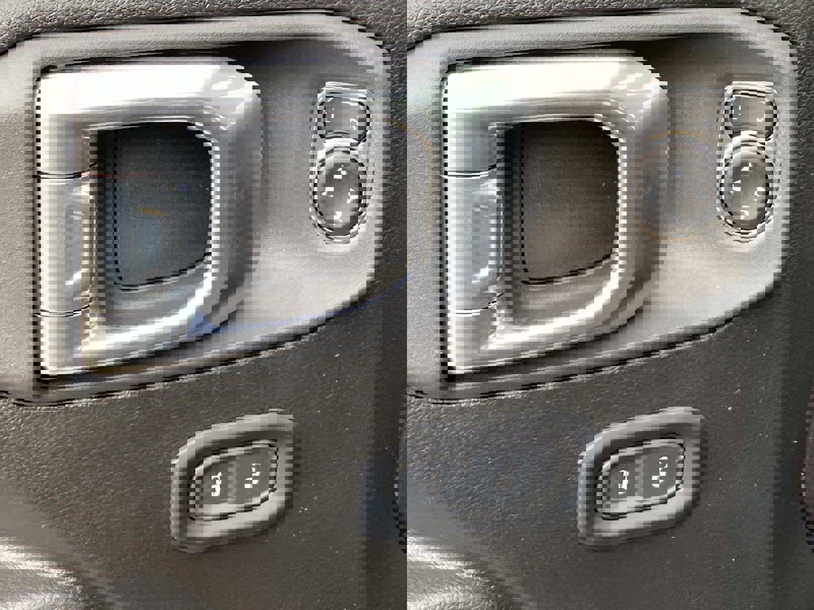 Certified 2025 Jeep Wrangler Sport S image 30