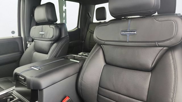 Used 2026 Ford F350 Platinum AWD/4WD image 1