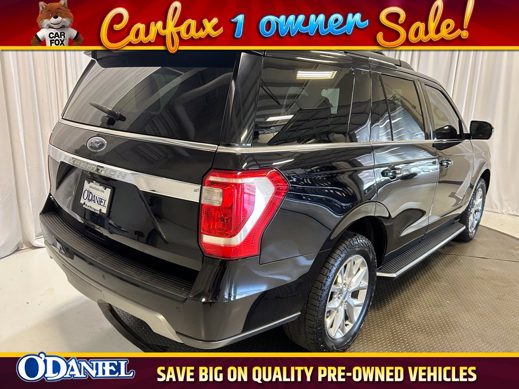 Used 2020 Ford Expedition XLT w/ Equipment Group 202A AWD/4WD image 31