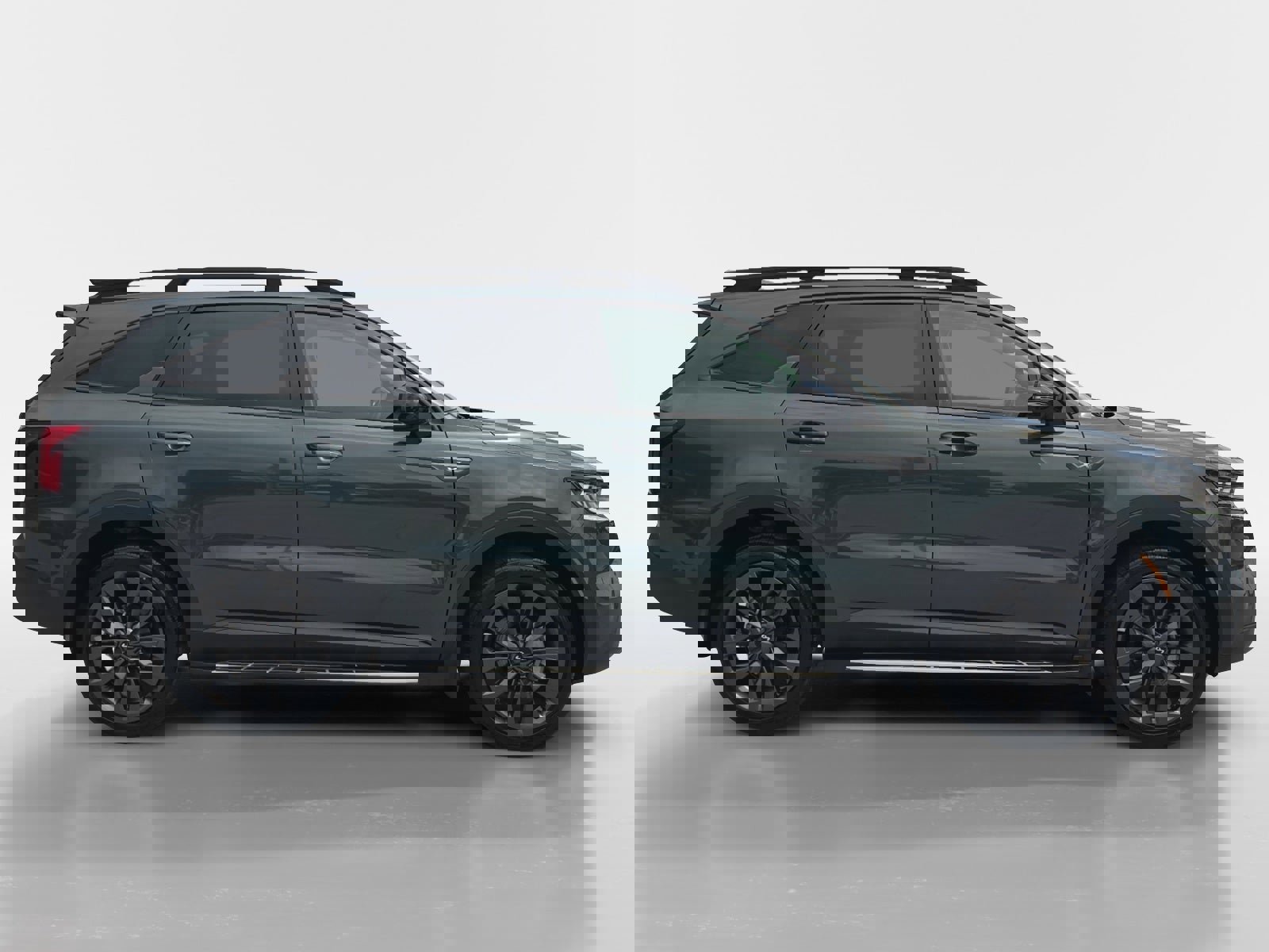 Used 2023 Kia Sorento SX Prestige image 2