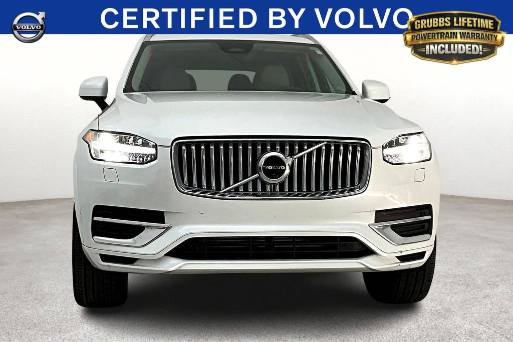 Used 2023 Volvo XC90 T8 Plus w/ Protection Package Premier AWD/4WD image 6