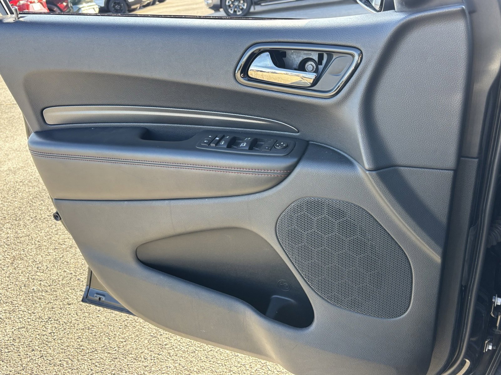 Used 2024 Dodge Durango R/T image 5