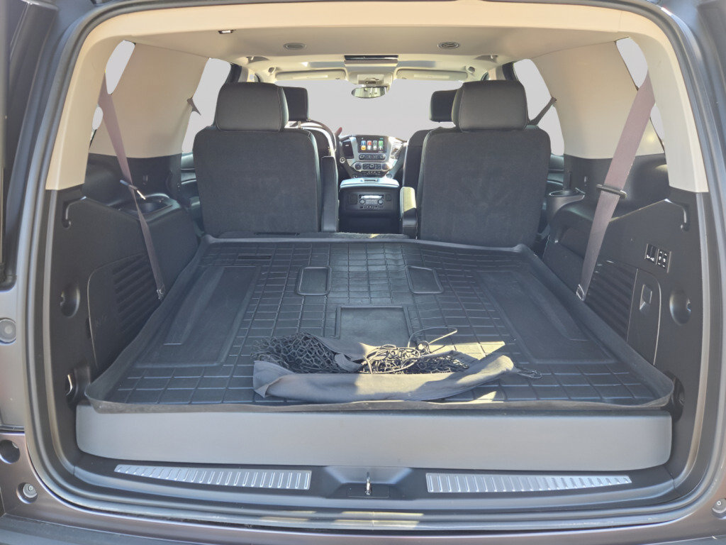 Used 2016 Chevrolet Tahoe LT AWD/4WD image 20
