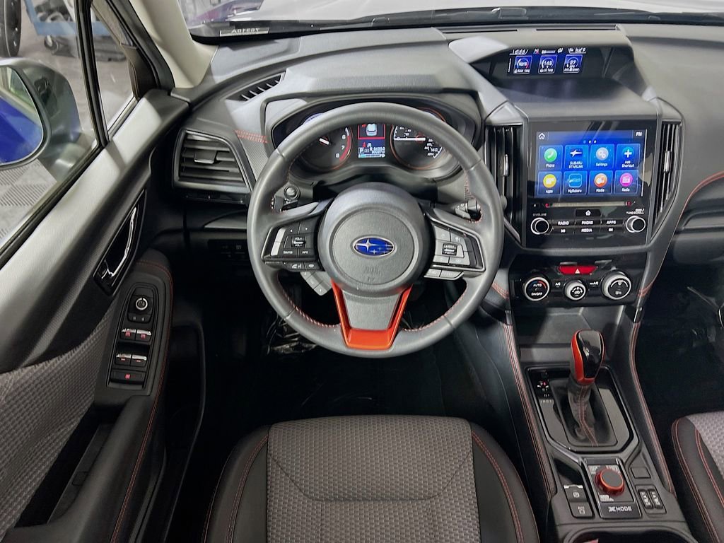 Certified 2023 Subaru Forester Sport AWD/4WD image 20