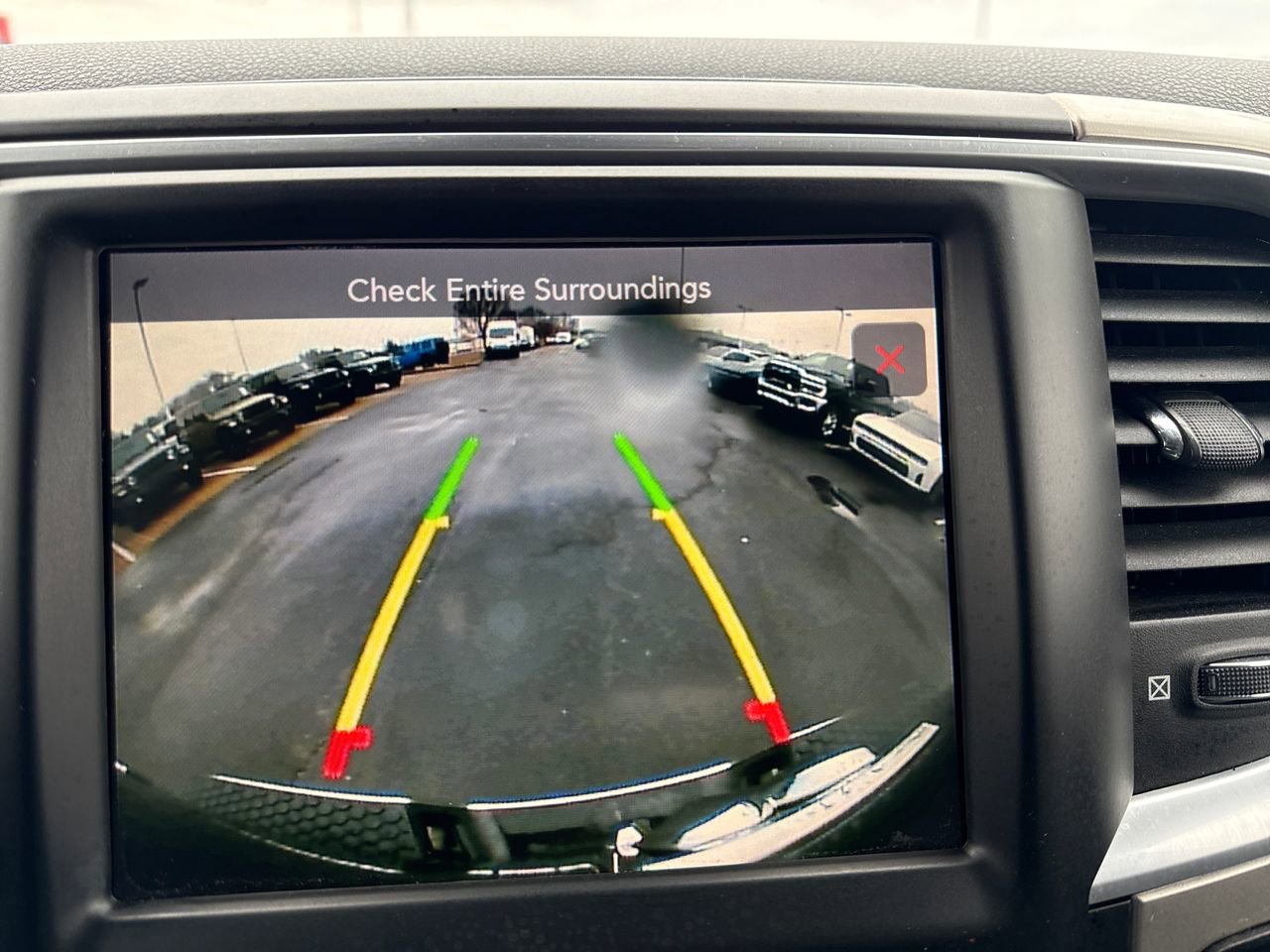 Used 2017 RAM 1500 Big Horn image 22