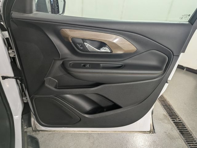 Used 2018 GMC Terrain SLE w/ GMC Pro Grade Package AWD/4WD image 21