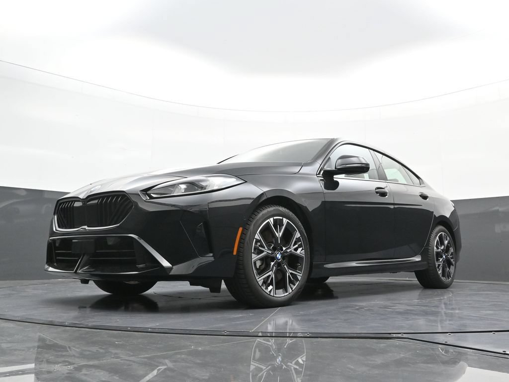 New 2026 BMW 228i xDrive w/ Technology Package AWD/4WD image 24