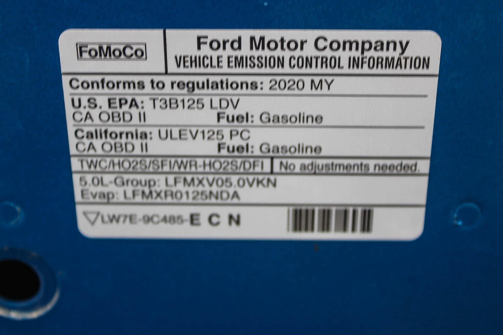 Used 2020 Ford Mustang GT RWD image 28