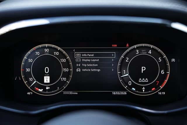 New 2024 Jaguar XF R-Dynamic SE AWD/4WD image 42