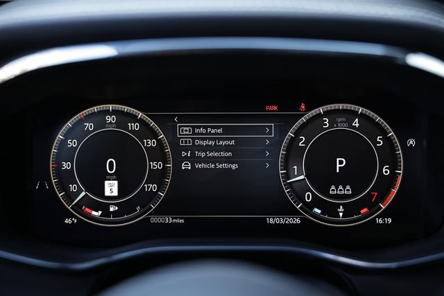 New 2024 Jaguar XF R-Dynamic SE AWD/4WD image 42
