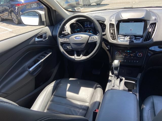 Used 2019 Ford Escape Titanium AWD/4WD image 15