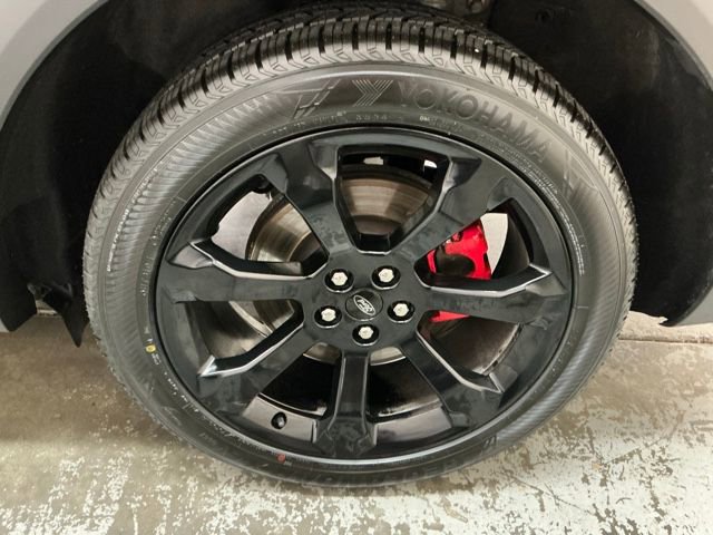 Used 2023 Ford Explorer ST w/ Equipment Group 401A image 10