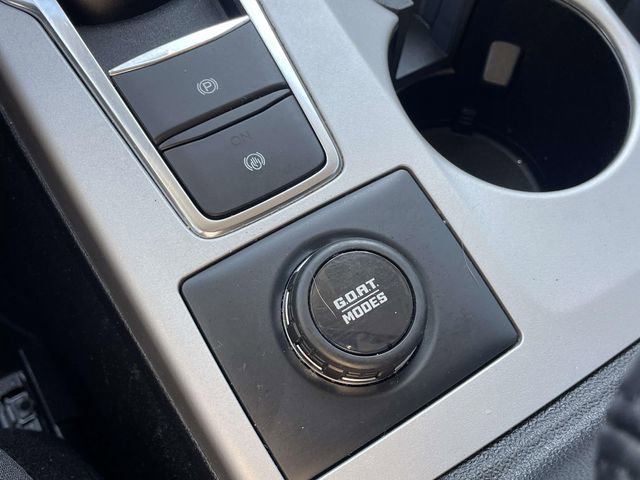 Certified 2021 Ford Bronco Sport Big Bend AWD/4WD image 24