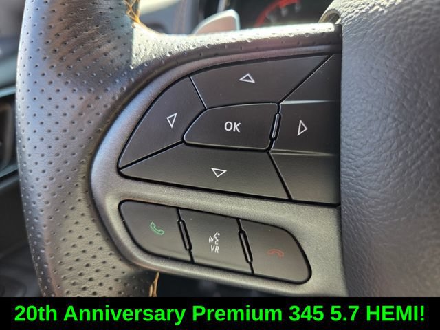 Certified 2025 Dodge Durango R/T AWD/4WD image 31