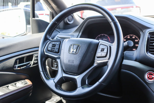 Used 2025 Honda Ridgeline RTL image 16