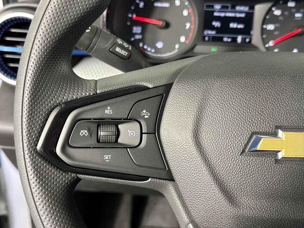 New 2026 Chevrolet Trax LS FWD image 13