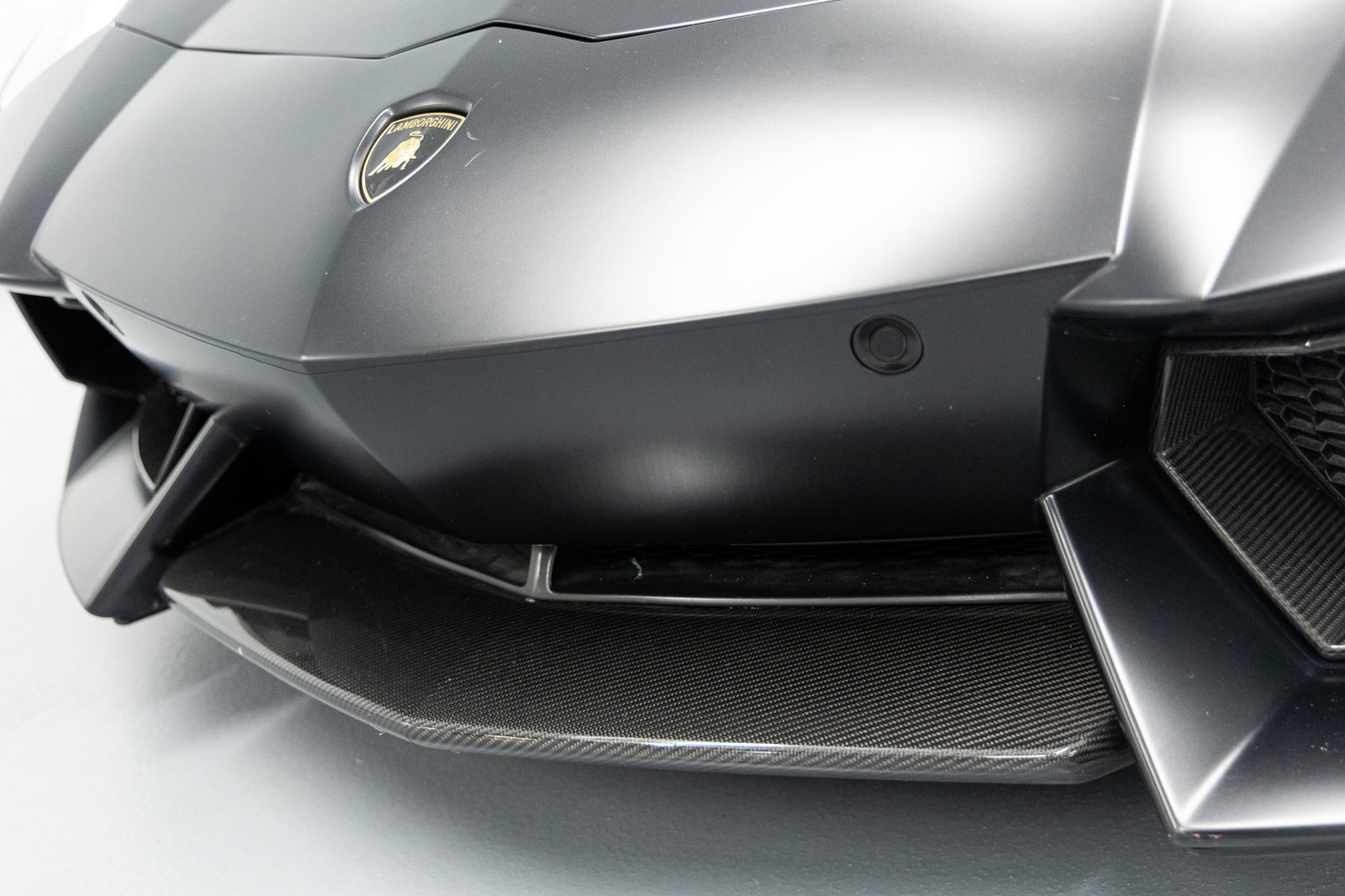 Used 2014 Lamborghini Aventador LP 700-4 AWD/4WD image 14
