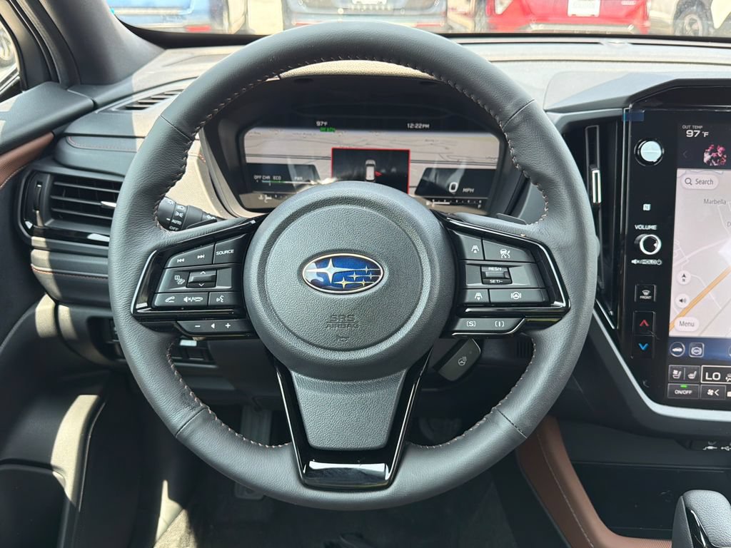 New 2026 Subaru Forester Touring AWD/4WD image 11